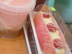 -奈雪的茶(中洲πmall店)