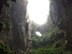 -英西峰林·洞天仙境