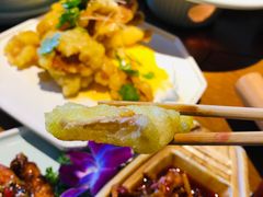 -额娘·春饼烤鸭(乐汇城店)