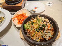 -七八冷面·延边朝鲜族美食(欢乐谷店)