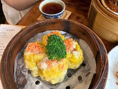 -澳门西南饭店·粤菜·茶市·手工点心(华海路店)