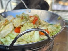 -尽善百年古院餐厅(王家老宅店)