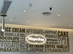 -哈根达斯(上海金山店)