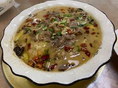 -刘昌兴菜馆(金轮第一城店)