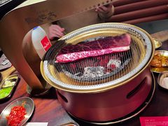 -西塔老太太泥炉烤肉(上海七宝领展广场店)