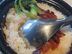 -煲王粤菜餐厅(中侨中心店)