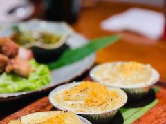 -仓库南洋海鲜小排档(柳河路店)
