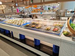 -星伦多自助料理·涮烤一体(杭州来福士店)