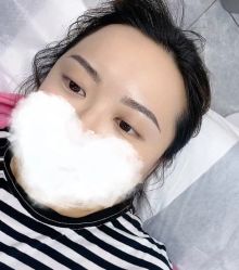 -Verywang半永久纹眉•仪器野生眉
