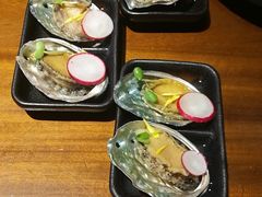 -和彩放题餐厅(酒仙桥店)