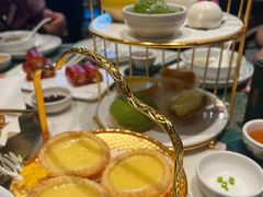 -悦得闲广式点心茶楼(蓝鲸世界店)
