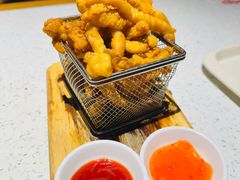 -云尊府云南菜·蒸汽石锅鱼(五棵松华熙店)