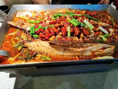 -鸣记脆皮烤鱼(山姆店)