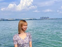-滇池海埂公园