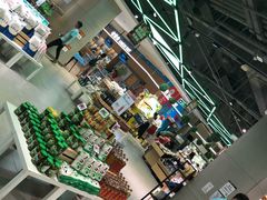 -盒马X会员店(王府井奥莱UP TOWN店)