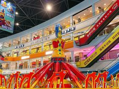 -弘阳·未来世界(弘阳广场店)
