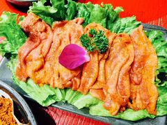 -谭鸭血老火锅(长春一店)