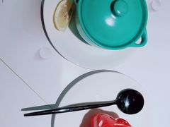 -HELLO MUSAE 拾光缪斯餐厅·纯正希腊风味(苏州中心店)