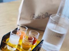 品尝酒-苦尽酒馆·川菜(鼓楼店)
