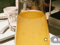 自制柚子茶-本粥&拌饭cafe(欧亚新生活店)