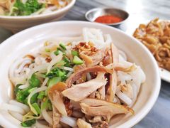 -再回首鸡肉米线(人民路一店)