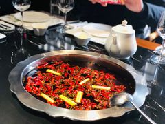 特色红锅-三只耳火锅(宽窄巷子店)