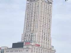 -南通濠河风景名胜区