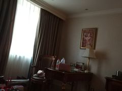 -上海南新雅大酒店