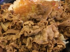 -食其家·牛丼咖喱(金桥国际店)