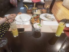 -克比叔叔印度餐厅Kebabs on the Grille(人民广场店)