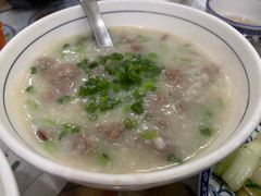 -阿殳粥馆(水围村店)