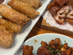 -百家鲜·杭帮菜