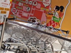 -Olé精品超市(北京合生汇店)