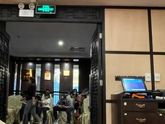 门面-香云轩·顺德菜(香云纱园林酒店店)