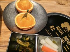 -邢氏老太太烤串(北兴街店)