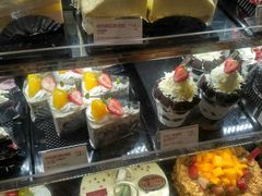 -85度C(厦门中华城新店)