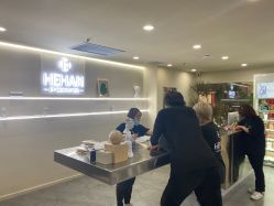 -DX HAIR SALON·发现未知美发沙龙