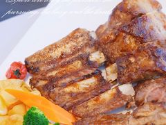 -IL Forno 意坊·意大利餐厅(温州万象城店)