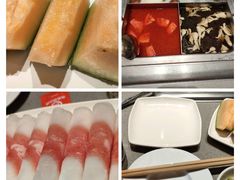 -海底捞火锅(飞马水城店)