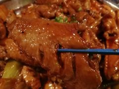 -蛮横肉蟹煲(印象城店)