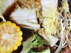 寿喜锅-MoMo牧场·寿喜烧专门店(长泰广场店)
