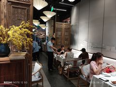 -翡翠江南(国贸商城店)