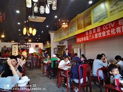 大堂-吴门人家·苏宴宫廷菜(拙政园店)