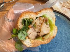 -越美小馆·越南料理(曲江店)