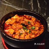 深圳必吃川菜🌶️下饭扛把子🔥油泼沸腾鱼绝了