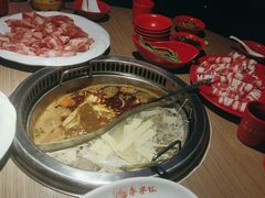 -季季红火锅(丰城洪客隆店)