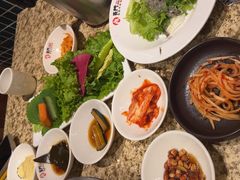 -東門韩国传统烤肉·韩国料理(银座直营店)