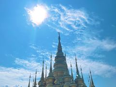 -西双版纳勐泐文化旅游区