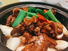 -黛瓦里巷(南京东路店)