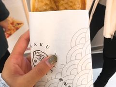 -粉粉乐鲷鱼烧(美罗城店)